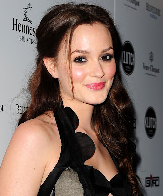 Leighton Meester