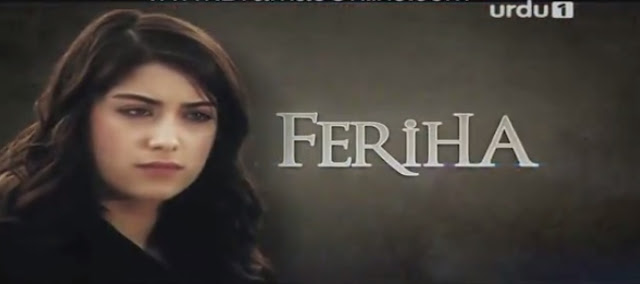 Fariha drama Urdu 1 Episode 3 full Watch Online