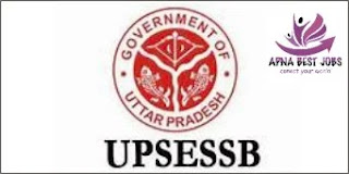 UPSESSB TGT Recruitment 2022 / 3,539 Posts