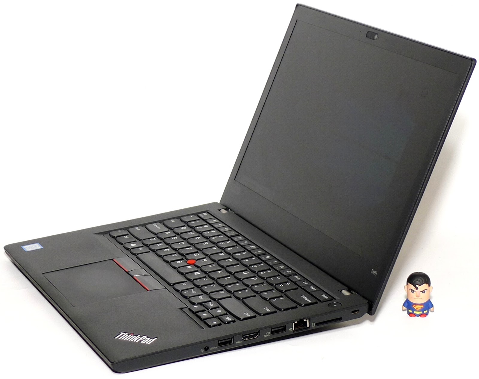 Business Laptop Lenovo ThinkPad T480 Core i7 Gen.8 | Jual