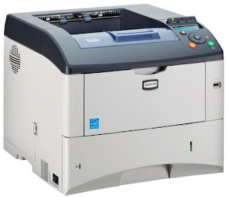 Kyocera ECOSYS FS-3920DN Printer Driver Windows, Mac, Linux