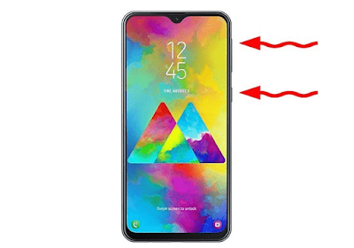 TERMUDAH! Cara Factory Dan Hard Reset Samsung Galaxy M30