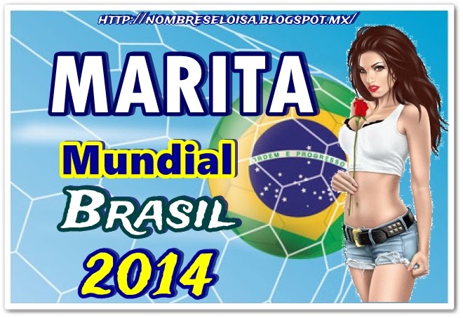 MARITA