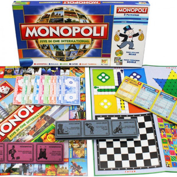 monopoli