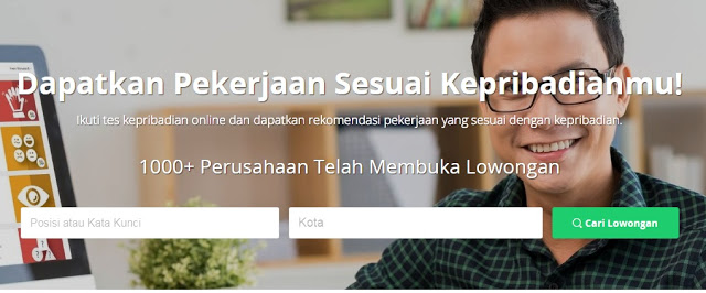 Jobsmart.co.id: Situs Informasi Lowongan Kerja Terbaru di Indonesia