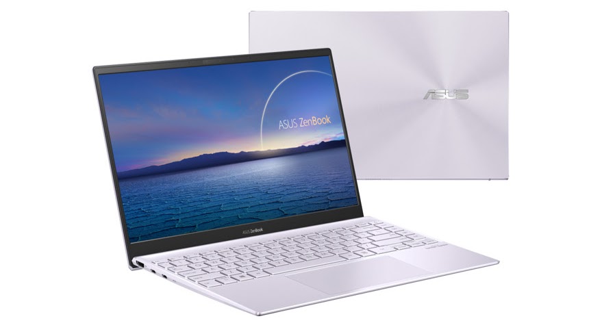 ASUS ZenBook 14 UX425 Philippines Price is PHP 54,995, Now ...