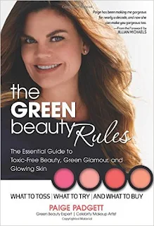 Green Beauty Rules