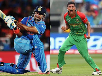 Asia Cup Twenty20 championship: Asia Cup 2016