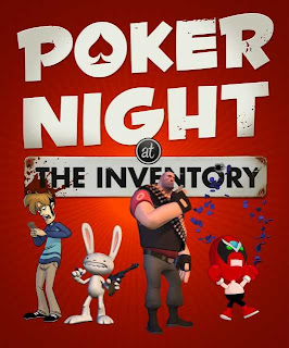 Poker Nights Collection