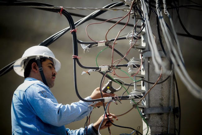 Economía/ Sener somete a consulta pública  las Bases del Mercado Eléctrico