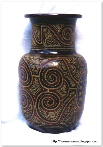 Flowers vases:flowers-15217