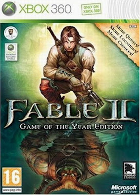 Fable II