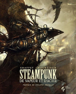 Steampunk