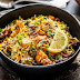 Get Make Most Testy & Restaurant Type Veg Biryani