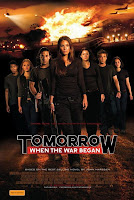 Ngày Mai, Khi Cuộc Chiến Bắt Đầu - Tomorrow, When the War Began 2010