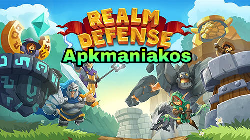 Descargar-realm-defense-hack-mod