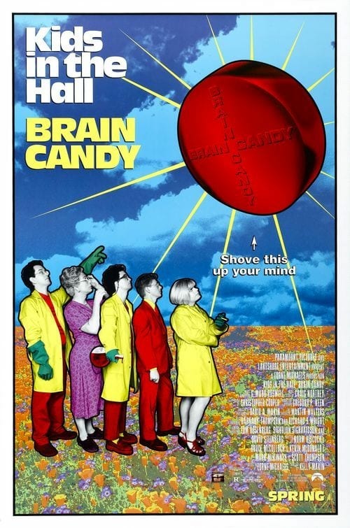 [HD] Kids in the Hall: Brain Candy 1996 Ganzer Film Deutsch Download