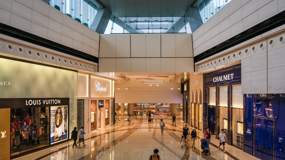 ASIA PACIFIC LUXURY RETAILERS TO BENEFIT FROM POST-COVID 19 NORMAL PERIOD