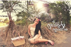 Profile Natasha Ratulangi Terbaru 2016 - foto natasha ratulangi