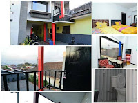 Villa Kamaran Dekat Bns Kota Batu