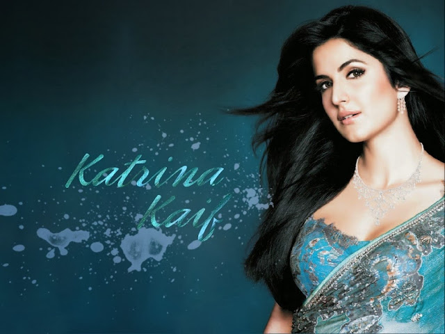 Katrina Kaif Stars HD Wallpaper