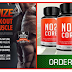 Optimize your Muscle Growth with NO2 Core
