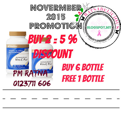 promotion nov 2015