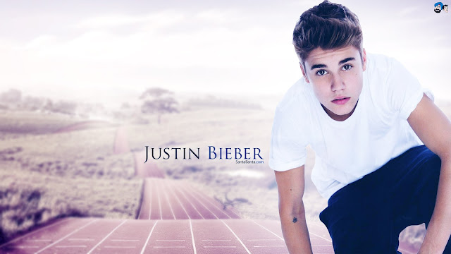 Justin Bieber Hollywood Celebrity In HD Wallpapers