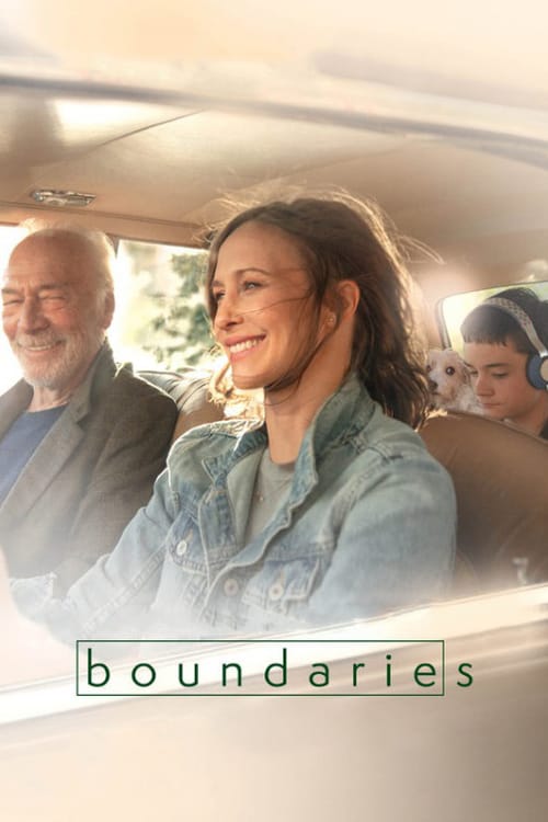 [HD] Boundaries 2018 Film Kostenlos Anschauen