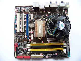 Components of a Computer,Hardware and Software,