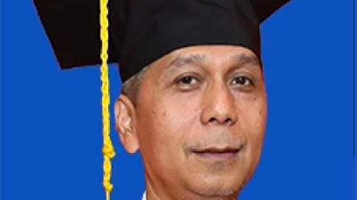 Bukan 2 M, Karomani Rektor Unila Terima Rp 5 M dari Suap Penerimaan Mahasiswa Baru