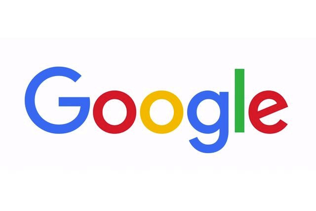 logo google 2015