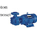 2HP  Crompton Greaves  monoset pump motor winding data