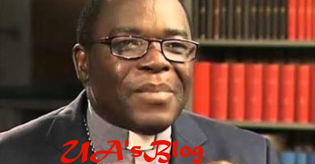 No world leader as irresponsible as a Nigerian president –Kukah