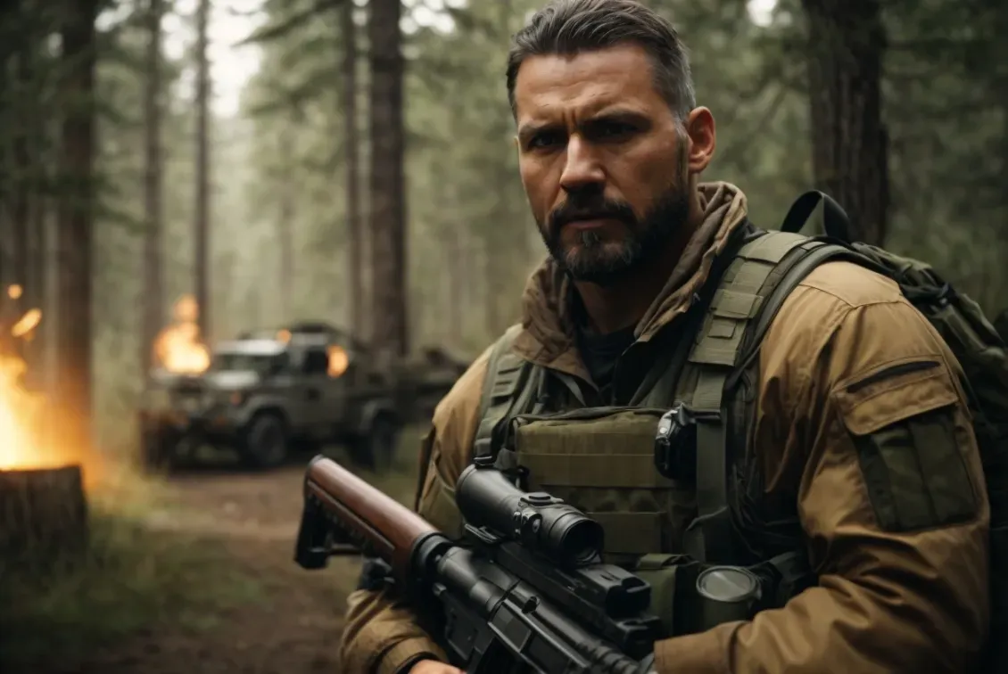 Mastering the Battlefield: A Deep Dive into "Escape from Tarkov" Strategies and Survival Tactics
