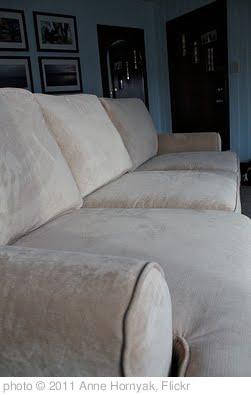 'Empty Couch' photo (c) 2011, Anne Hornyak - license: http://creativecommons.org/licenses/by-sa/2.0/