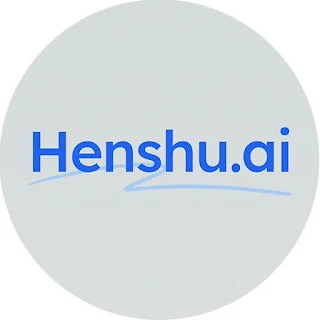 Henshu.ai