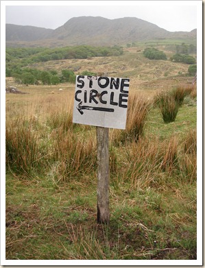 Stone Circle