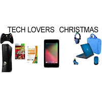 Tech Lovers Christmas