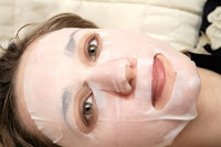 Acne Facial Mask