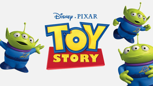 Toy Story 1995 arabic