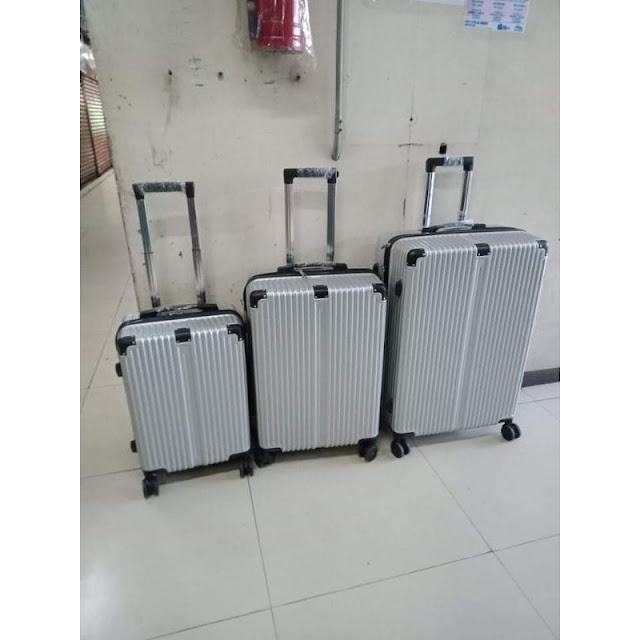 Luggage Hard Case