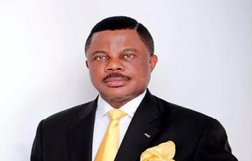 Obiano presents N115.5bn Anambra budget for 2017