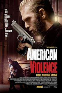 Download Film American Violence (2017) Subtitle Indonesia