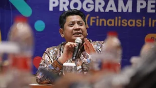 Kemenag Pastikan Guru Pendidikan Agama Islam dapat THR