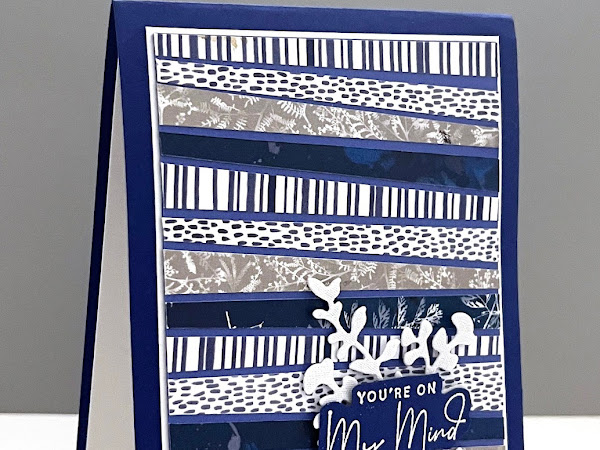 Stampin' Up!® Trip Achievers Blog Hop May 2022 | Sun Prints Suite