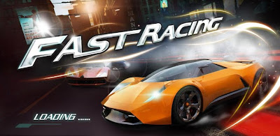 Fast Racing 3D V1.01 APK