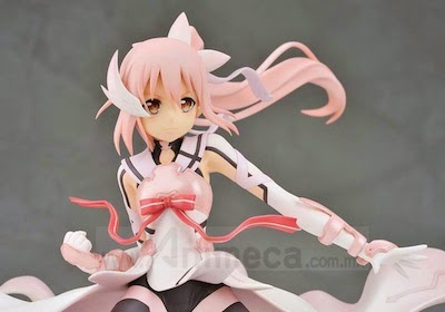 Figura Yuki Yuna Yuki Yuna is a Hero