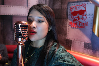 RedTail Karaoke beri pengalaman menyanyi ala-ala penyanyi