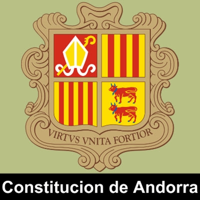 Constitucion de Andorra